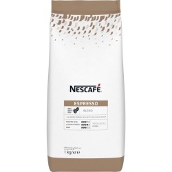 Káva NESCAFÉ ESPRESSO zrnková 1 kg 