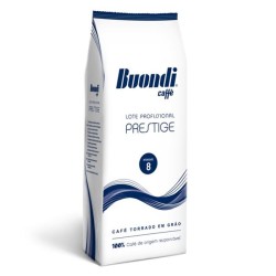 Káva Buondi Caffé Prestige zrnková 1 kg Káva Buondi Caffé Prestige zrnková 1 kg