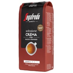 Káva Segafredo Selezione Crema zrnková 1 kg Káva Segafredo Selezione Crema zrnková 1 kg