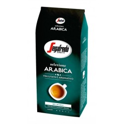 Káva Segafredo Selezione Arabica zrnková 1 kg Káva Segafredo Selezione Arabica zrnková 1 kg