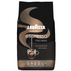Káva LAVAZZA Caffé Espresso zrnková 1 kg Káva LAVAZZA Caffé Espresso zrnková 1 kg