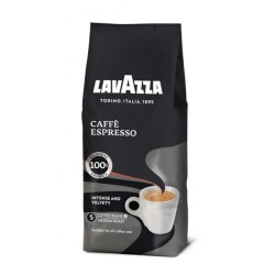 Káva LAVAZZA Caffé Espresso zrnková 250 g Káva LAVAZZA Caffé Espresso zrnková 250 g