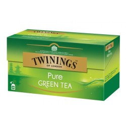 Čaj Twinings zelený Java HB 50 g 