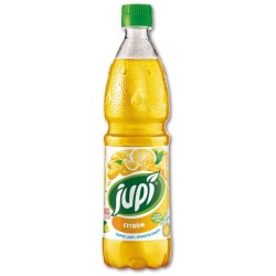 Sirup Jupí Citrón 0,7 ℓ 