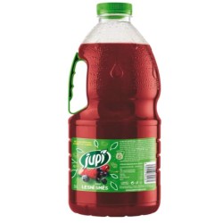 Sirup Jupí Lesná zmes 3 ℓ 