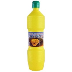 Citrónová šťava 380 ml Citrónová šťava 380 ml