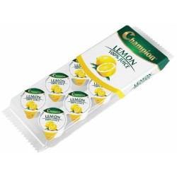 Citrónová šťava 100% Champion 10 ks x 7,5g kelímok Citrónová šťava 100% Champion 10 ks x 7,5g kelímok