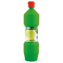 Limetková šťava 380ml Limetková šťava 380ml