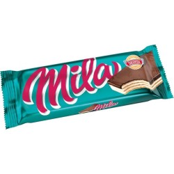 Mila rezy 50g Mila rezy 50g