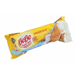 BeBe Dobré ráno jogurt 50,6 g BeBe Dobré ráno jogurt 50,6 g