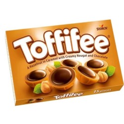 Dezert Toffifee 125g Dezert Toffifee 125g