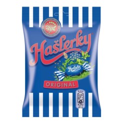 Cukríky Hašlerky Originál 90 g Cukríky Hašlerky Originál 90 g
