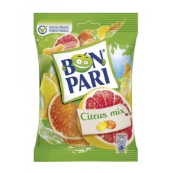 Cukríky Bon Pari Citrus mix 90g Cukríky Bon Pari Citrus mix 90g