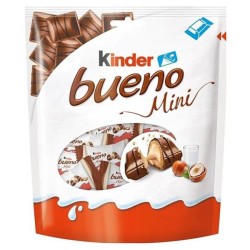 Kinder Bueno mini 108g Kinder Bueno mini 108g