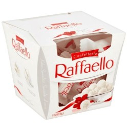 Raffaello dezert T15 150 g Raffaello dezert T15 150 g