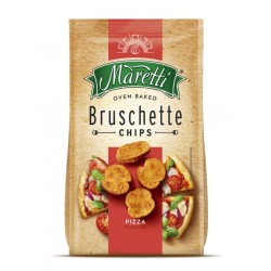 Bruschette Maretti pizza 70 g 