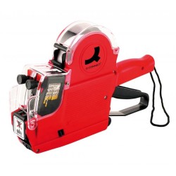 Etiketovacie kliešte Q-CONNECT dvojradové Etiketovacie kliešte Q-CONNECT dvojradové