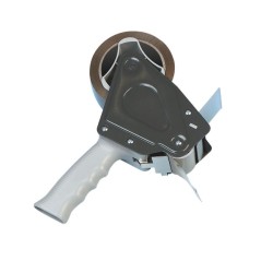 Ručný odvíjač Q-CONNECT šírky 50mm Ručný odvíjač Q-CONNECT šírky 50mm