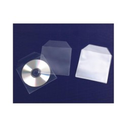 Vrecká na CD/DVD Q-CONNECT nezávesné Vrecká na CD/DVD Q-CONNECT nezávesné