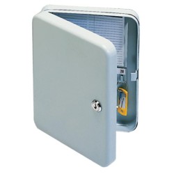 Skrinka na 20 kľúčov Q-CONNECT Skrinka na 20 kľúčov Q-CONNECT