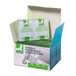Čistiace utierky viacúčelové Čistiace utierky viacúčelové
