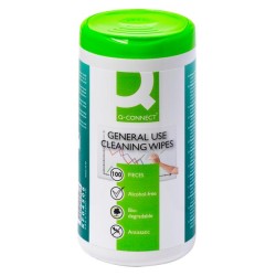 Dóza s trhacími utierkami na povrchy Dóza s trhacími utierkami na povrchy