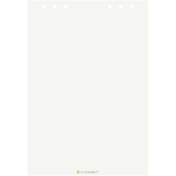 Blok papiera Q-CONNECT čistý recyklovaný 20 listov, 5ks Blok papiera Q-CONNECT čistý recyklovaný 20 listov, 5ks
