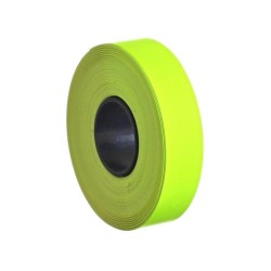 Etikety 16x23 pre1623 cenovka neónovožltá Etikety 16x23 pre1623 cenovka neónovožltá