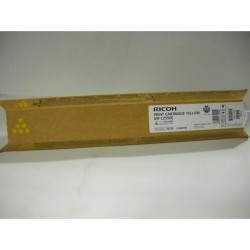 Toner Ricoh typ C2550 pre Aficio MP C2030/C2050/C2530 yellow (5.500 str.) 
