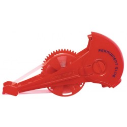 Náhradná lepiaca náplň TESA permanentná 8,4mm x 14m 