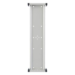 Nástenný kovový držiak TARIFOLD pre 10 ks vreciek A4 (bez vreciek) Nástenný kovový držiak TARIFOLD pre 10 ks vreciek A4 (bez vreciek)