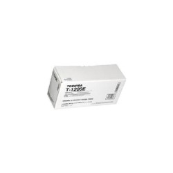Toner Toshiba T-1200 pre e-STUDIO12, 15, 120, 150 (8.000 str.) 