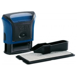 Pečiatka skladačková Trodat 4911 