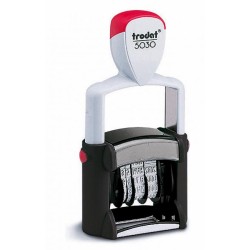 Pečiatka dátumová Trodat 5030 Pečiatka dátumová Trodat 5030