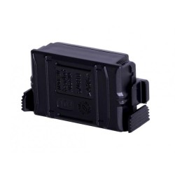 Náhradná poduška Trodat 6/4910 čierna 