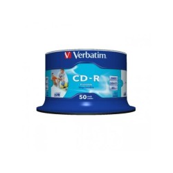 Verbatim CD-R cake50 AZO Verbatim CD-R cake50 AZO
