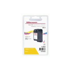 Alternatívny atrament pre HP C6625A,15ml f.#17 