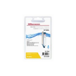 Alternatívny atrament pre HP CD972AE/920XL cyan 