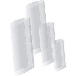 Obal na prírodovedu 37,5x25/50ks/ 