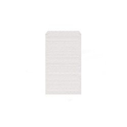 Lekárenské pap. vrecká 110x170mm 100ks bieleoki 