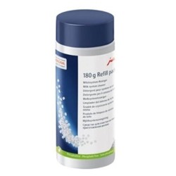 Čistiace tablety mliečnych ciest Jura 180g Čistiace tablety mliečnych ciest Jura 180g